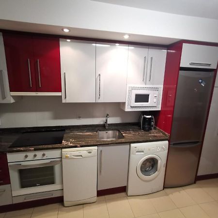 Comoda Vivienda En Χουέσκα Εξωτερικό φωτογραφία