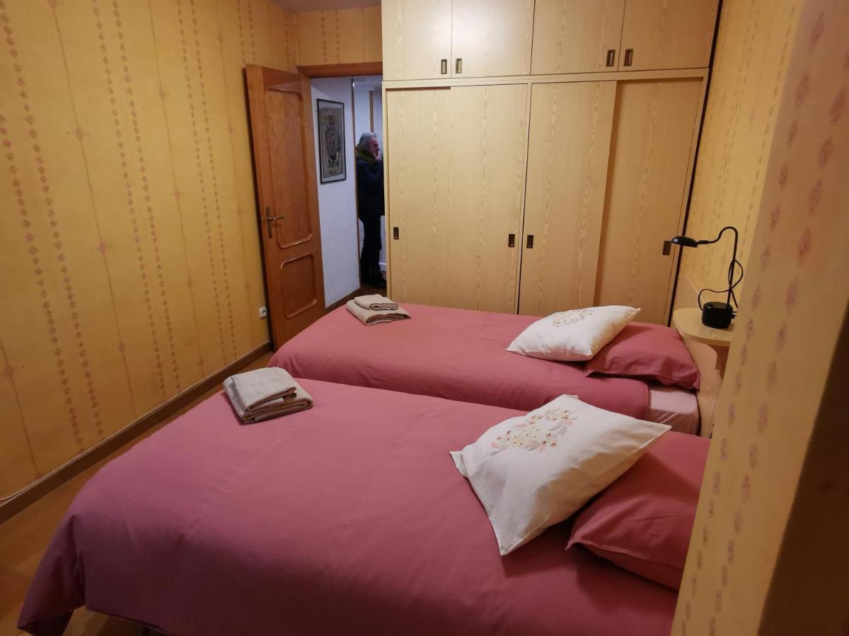 Comoda Vivienda En Χουέσκα Εξωτερικό φωτογραφία
