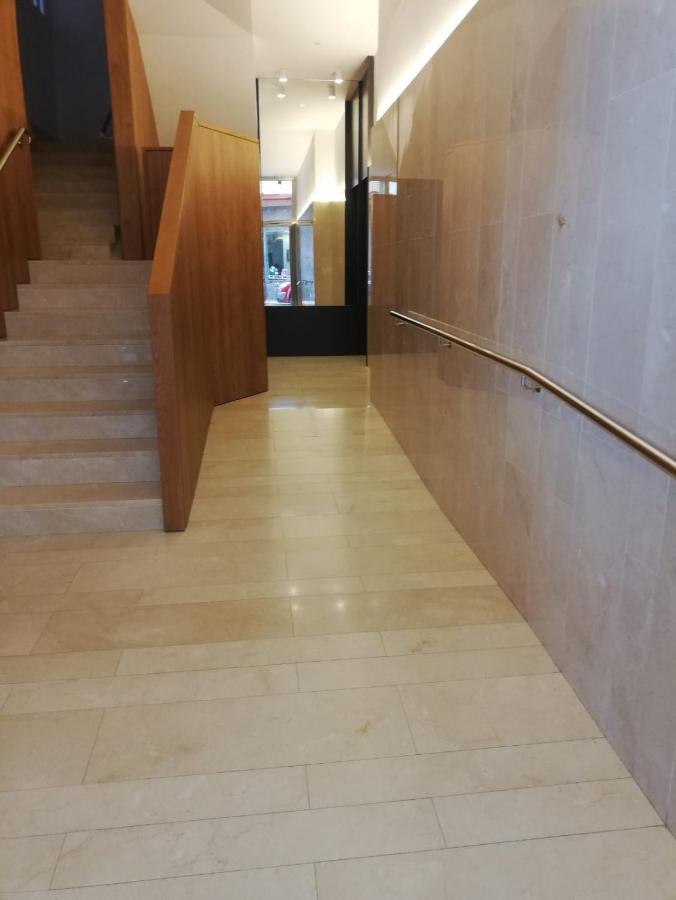 Comoda Vivienda En Χουέσκα Εξωτερικό φωτογραφία