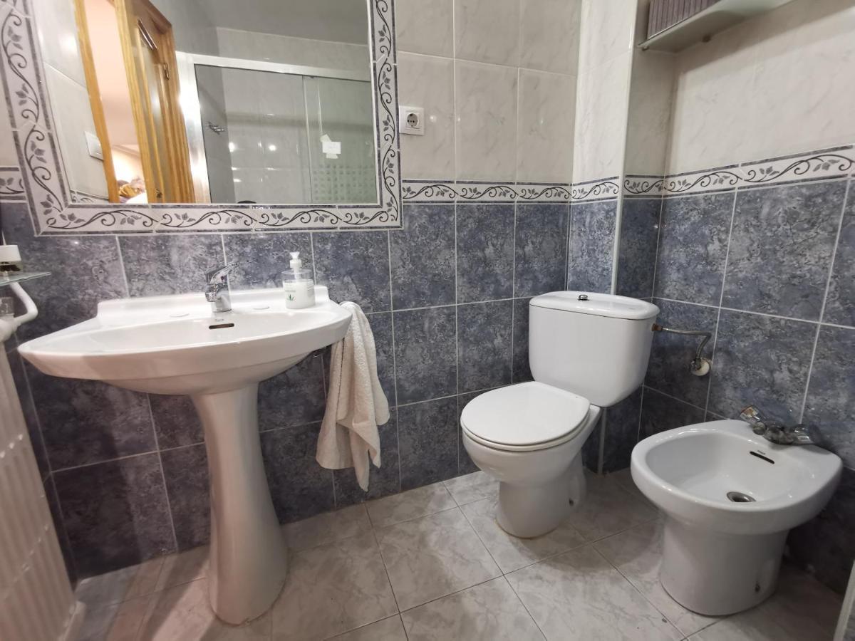 Comoda Vivienda En Χουέσκα Εξωτερικό φωτογραφία