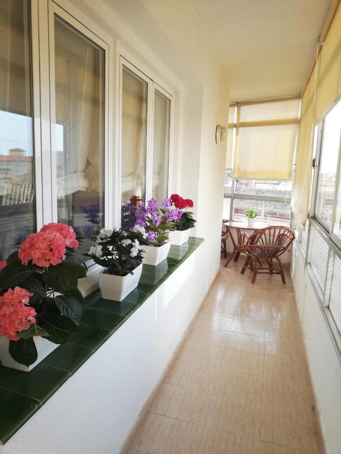 Comoda Vivienda En Χουέσκα Εξωτερικό φωτογραφία