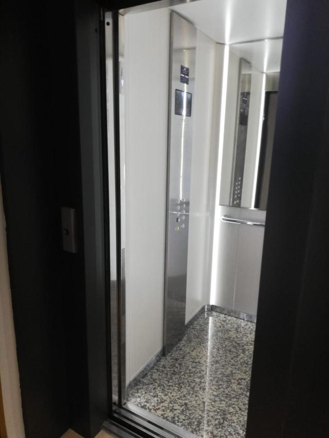 Comoda Vivienda En Χουέσκα Εξωτερικό φωτογραφία